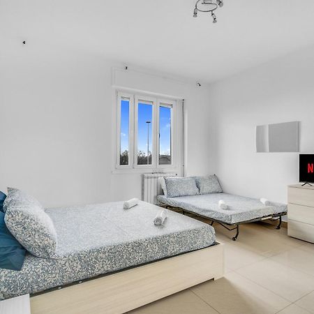 Rog27-Large Apartment With Transport Close To Home- Milano Esterno foto